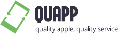 Quapp Refurbished