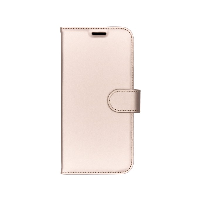 Accezz wallet softcase bookcase iphone xs max