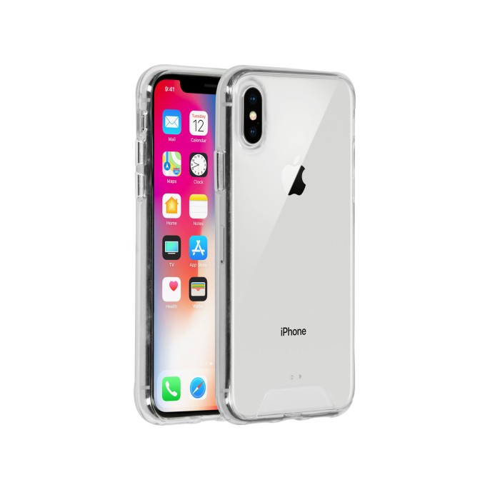 Accezz xtreme impact backcover iphone x / xs