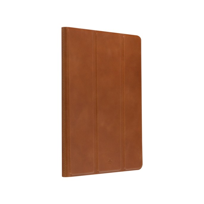 Dbramante1928 risskov case ipad air 11 inch (2024) m2 / air 5 (2022) / air 4 (2020) / pro 11 (2018/2020) - tan