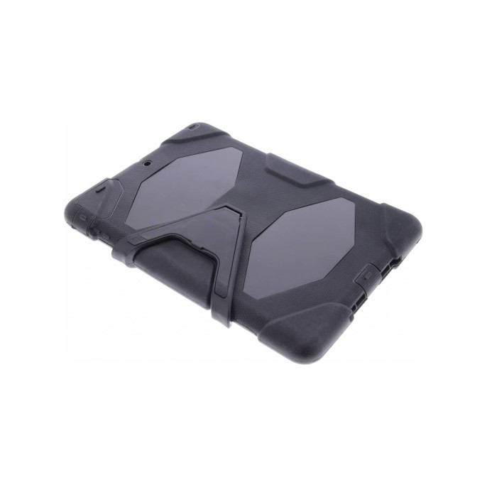 Extreme protection army backcover ipad air 2 (2014) / air 1 (2013)