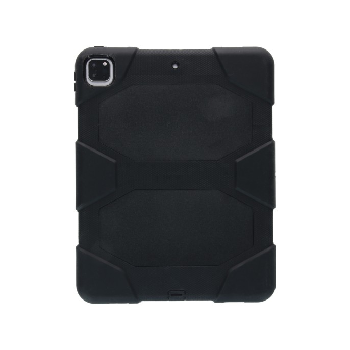 Extreme protection army backcover ipad pro 12.9 (2020)