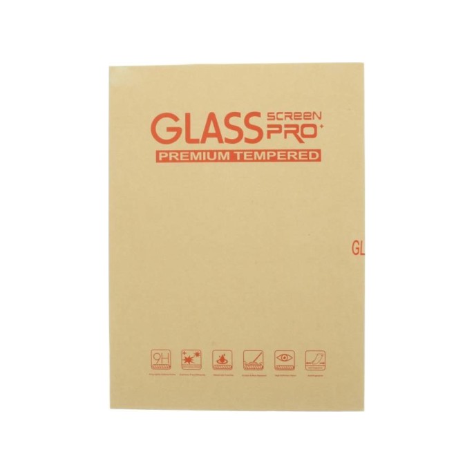 Gehard glas screenprotector macbook air 13 inch (2008-2017)