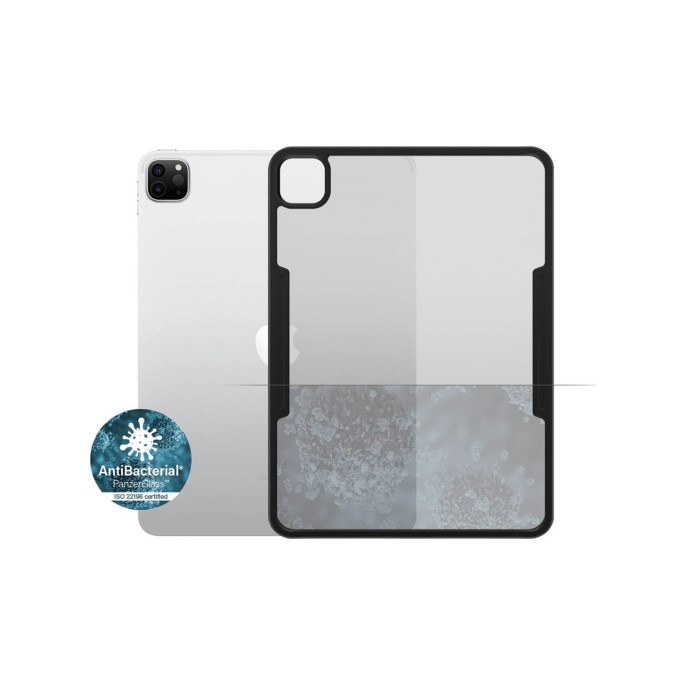 Panzerglass clearcase ipad pro 11 (2018 - 2022)