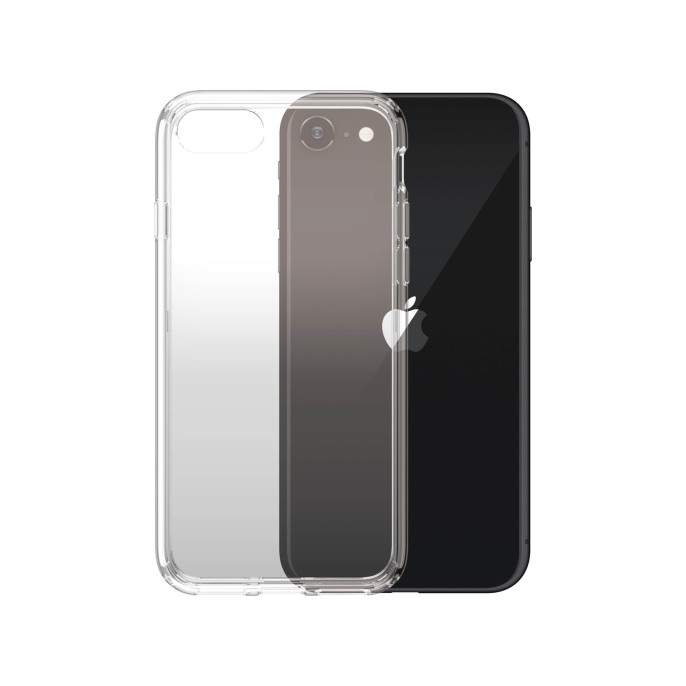 Panzerglass hardcase anti-bacterial iphone 7/8/se (2020)/se (2022)