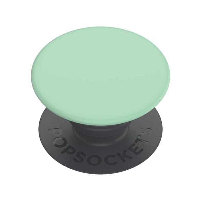 Popsockets basic grip - pastel mint