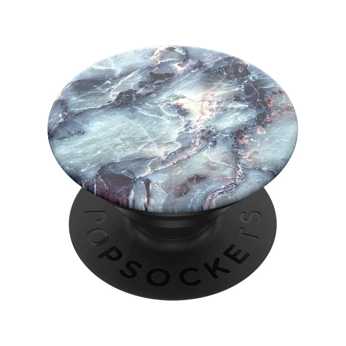 Popsockets popgrip - afneembaar - blue marble