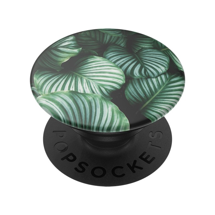 Popsockets popgrip - afneembaar - leafy greens