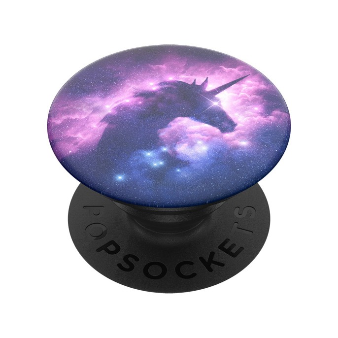 Popsockets popgrip - afneembaar - mystic nebula