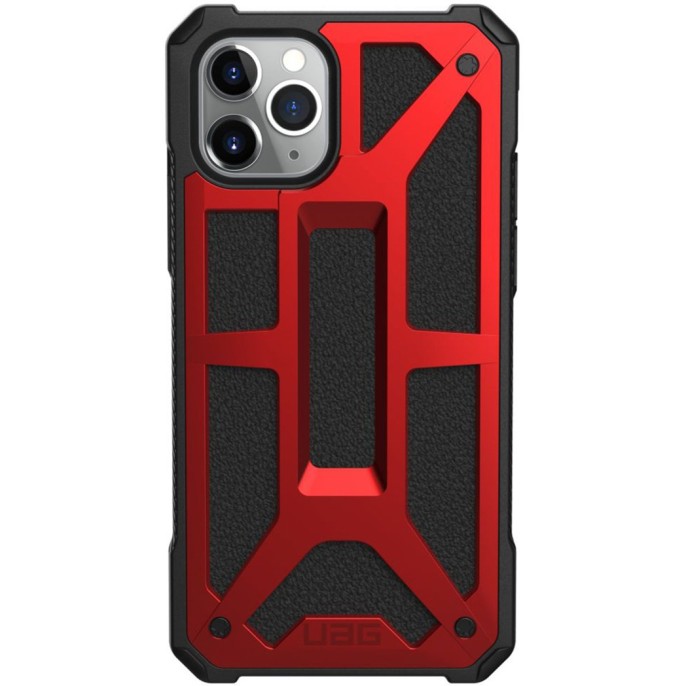 Uag monarch backcover iphone 11 pro max