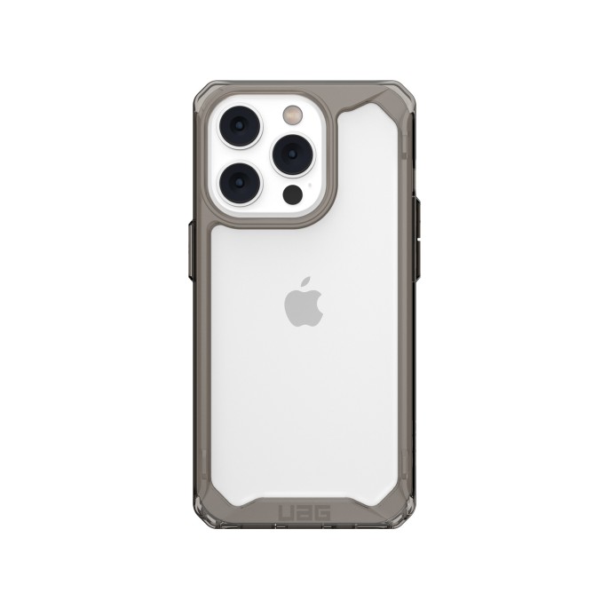 Uag plyo backcover iphone 14 pro - ash