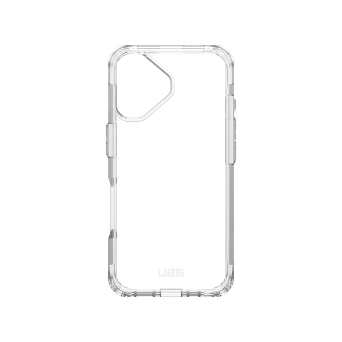 Uag plyo backcover iphone 16 - ice