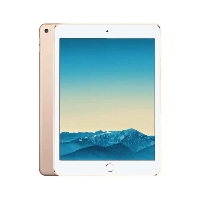 iPad Air 2 64GB Gold Wifi Only - C-grade