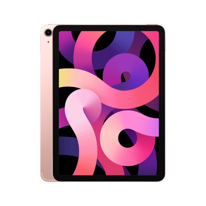 iPad Air 2020 256GB Rose Gold Wifi + 4G - A-grade