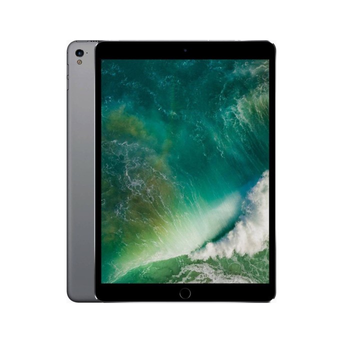 iPad Pro 10.5 inch (2017) 64GB Space Grey Wifi + 4G - C-grade