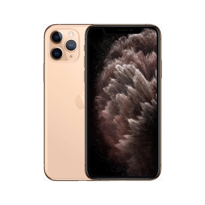 iPhone 11 Pro 256GB Gold - A-grade