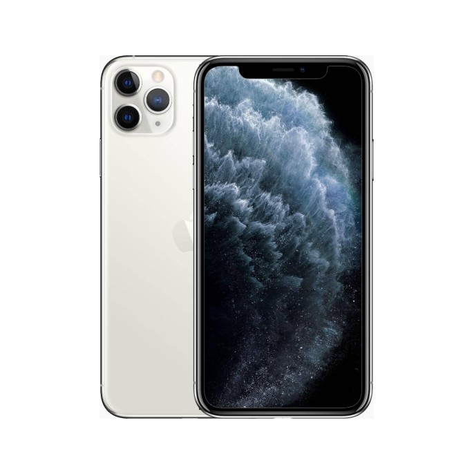 iPhone 11 Pro 256GB Silver - B-grade