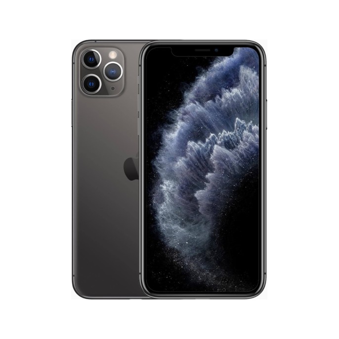 iPhone 11 Pro 256GB Space Grey - No Face ID