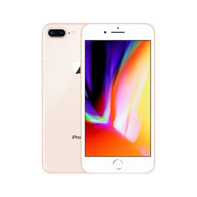 iPhone 8 Plus 256GB Gold - A-grade