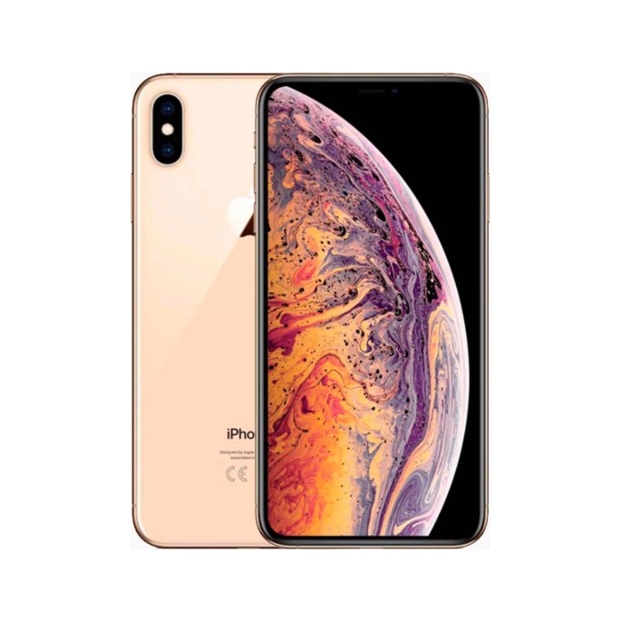 iPhone XS 256GB Gold - A-grade