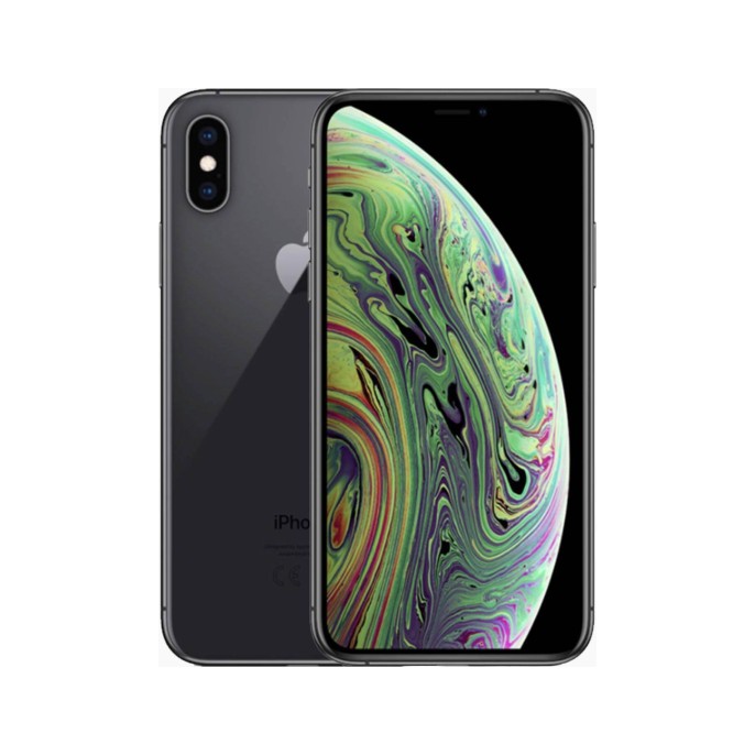 iPhone XS 256GB Space Grey - B-grade