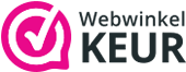 Webwinkelkeur